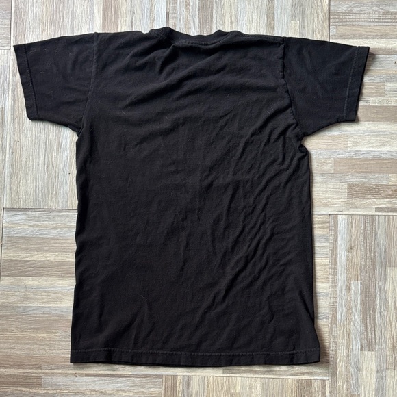 Black Beetlejuice Graphic T-Shirt - Picture 4 of 4